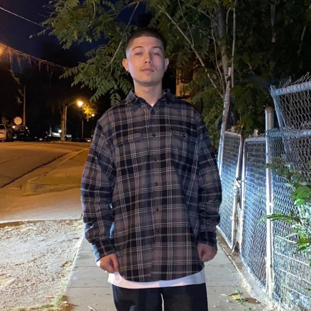 Meet your Posher, Julian